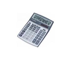 Kalkulators Citizen CCC-112